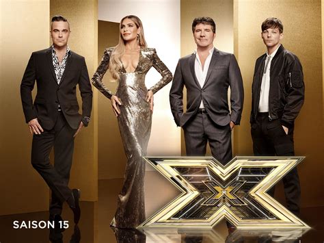 x factor uk 2020.